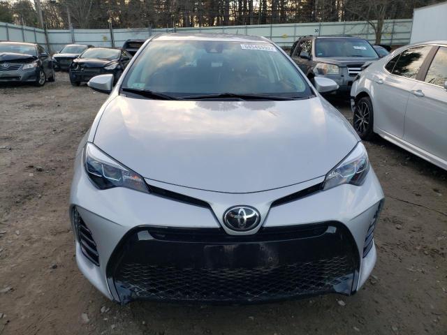 Photo 5 from auction – 2017 TOYOTA COROLL with VIN 2T1BURHE1HC832384