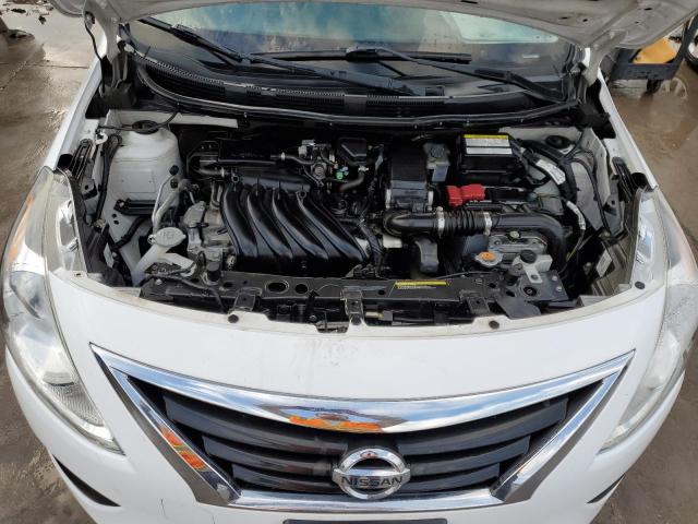 Photo 11 from auction – 2015 NISSAN VERSA S with VIN 3N1CN7AP7FL889686