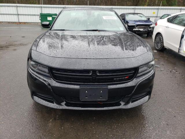 Photo 5 from auction – 2021 DODGE CHARGER SX with VIN 2C3CDXBG6MH616537