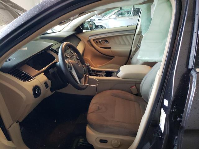 Photo 7 from auction – 2015 FORD TAURUS SE with VIN 1FAHP2D86FG101611