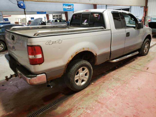 Photo 3 from auction – 2004 FORD F150 with VIN 1FTPX14504NB70633