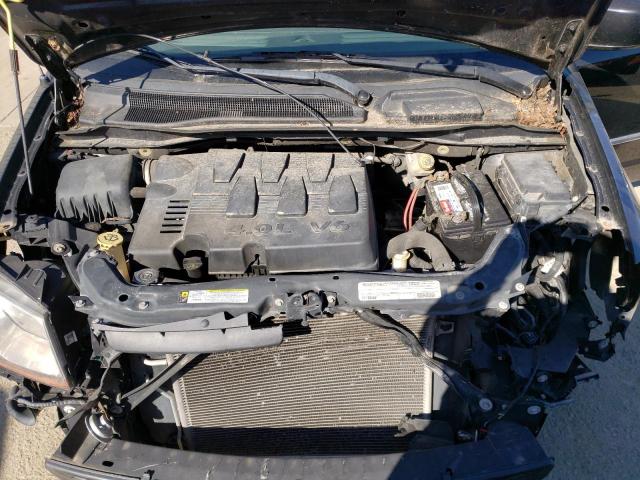 Photo 12 from auction – 2010 DODGE GRAND CARA with VIN 2D4RN5DX2AR483935