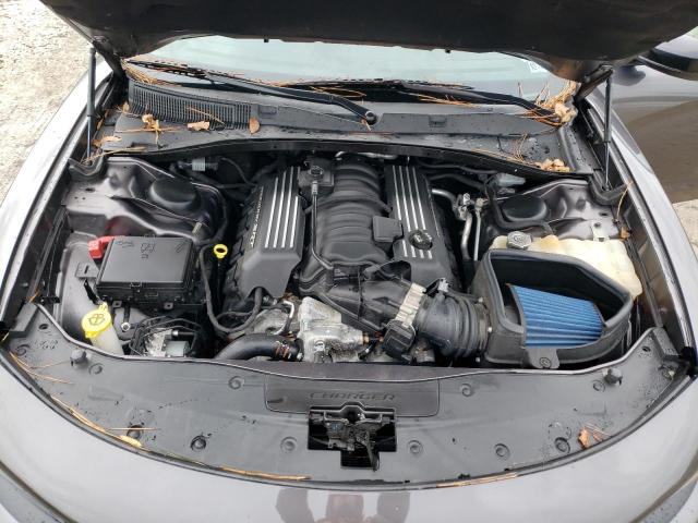 Photo 11 from auction – 2017 DODGE CHARGER R/ with VIN 2C3CDXGJ0HH643999