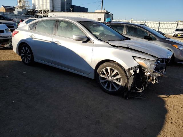 Photo 4 from auction – 2017 NISSAN ALTIMA 2.5 with VIN 1N4AL3AP8HC201976