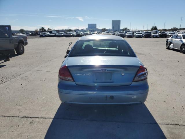 Photo 6 from auction – 2007 FORD TAURUS SEL with VIN 1FAFP56U97A152107