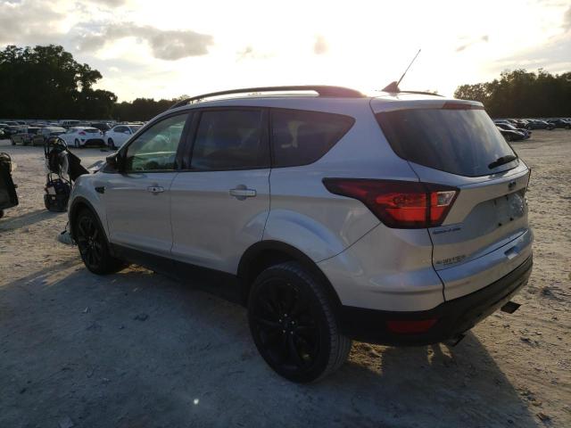 Photo 2 from auction – 2019 FORD ESCAPE SE with VIN 1FMCU0GD0KUA07337