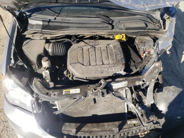 Photo 12 from auction – 2016 DODGE GRAND CARA with VIN 2C4RDGCGXGR370921