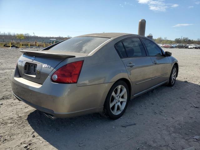 Photo 3 from auction – 2007 NISSAN MAXIMA SE with VIN 1N4BA41EX7C804537