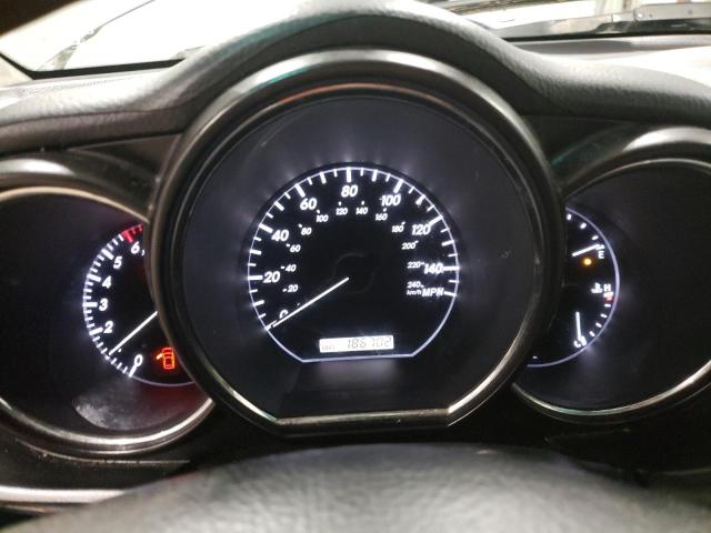 Photo 9 from auction – 2004 LEXUS RX 330 with VIN JTJHA31U840032765