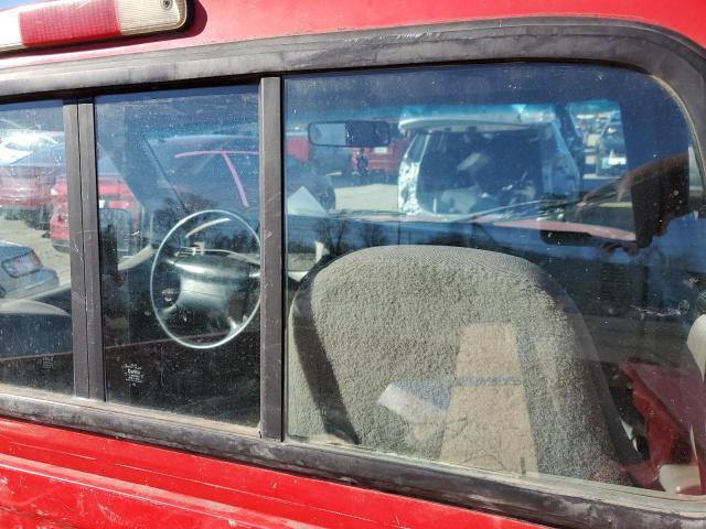 Photo 10 from auction – 1997 FORD RANGER with VIN 1FTCR10A4VUA99892