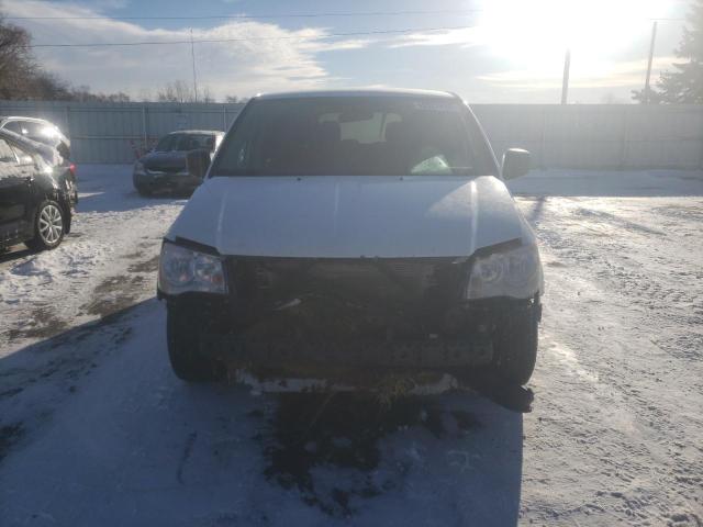 Photo 5 from auction – 2014 DODGE GRAND CARA with VIN 2C4RDGBG2ER220459