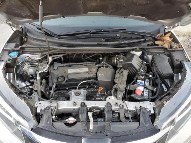 Photo 12 from auction – 2015 HONDA CR-V EX with VIN 3CZRM3H59FG710350