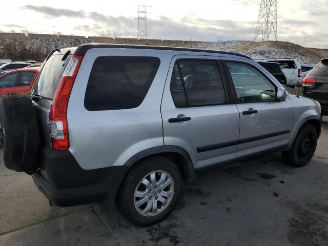 Photo 3 from auction – 2006 HONDA CR-V EX with VIN JHLRD78896C016772