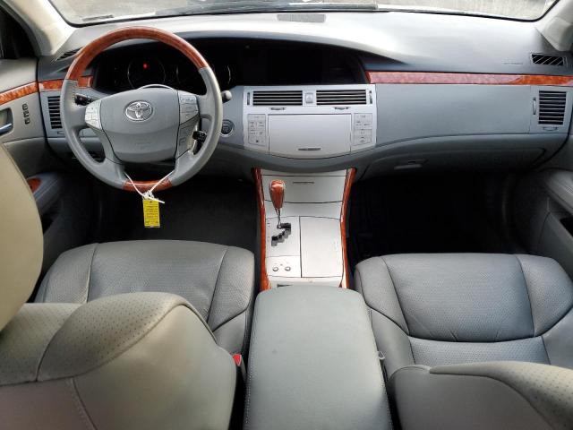 Photo 8 from auction – 2006 TOYOTA UK with VIN 4T1BK36B46U115081