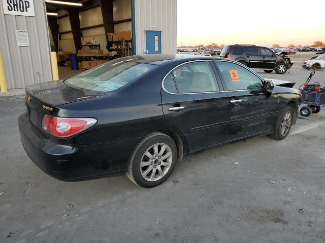 Photo 3 from auction – 2003 LEXUS ES 300 with VIN JTHBF30G636020372