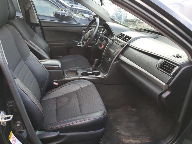 Photo 5 from auction – 2016 TOYOTA CAMRY LE with VIN 4T1BF1FKXGU194105
