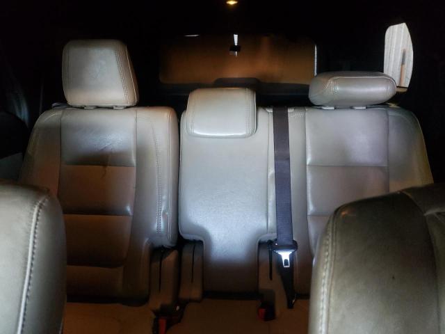 Photo 10 from auction – 2013 FORD EXPLORER X with VIN 1FM5K7D86DGB47389