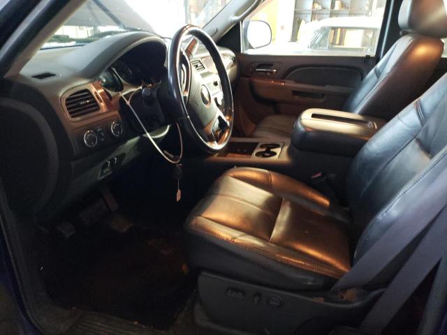 Photo 7 from auction – 2011 CHEVROLET SILVERADO with VIN 1GCRKTE32BZ233284