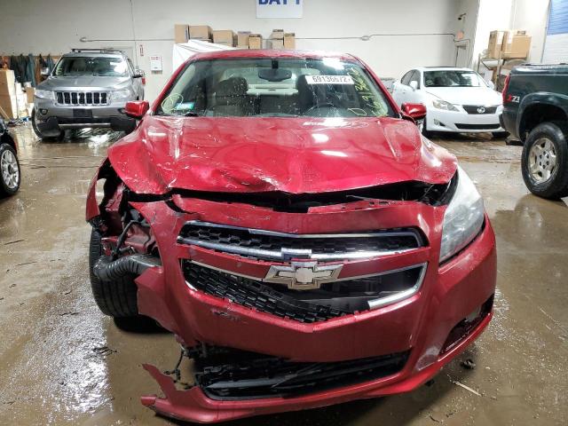 Photo 5 from auction – 2013 CHEVROLET MALIBU 2LT with VIN 1G11F5SR7DF169892