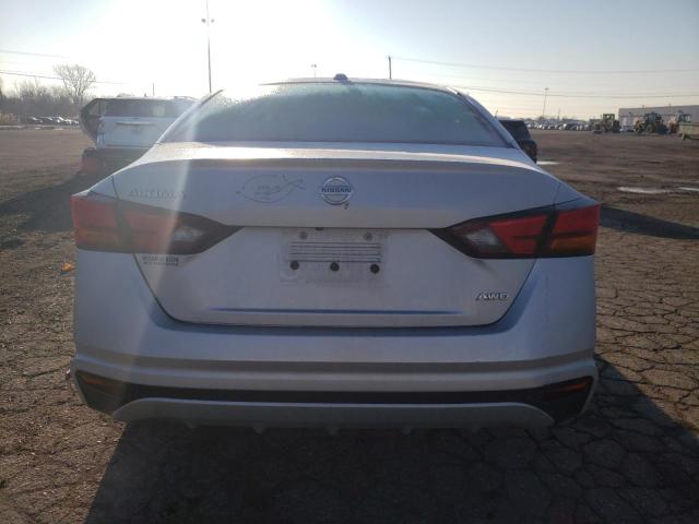 Photo 6 from auction – 2020 NISSAN ALTIMA S with VIN 1N4BL4BW5LN323448