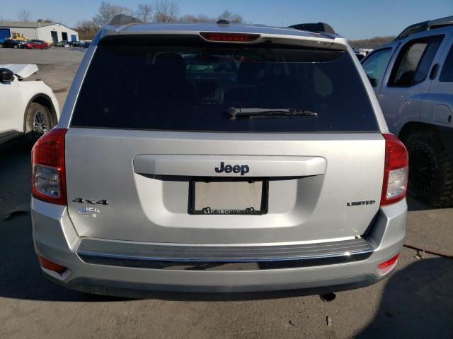 Photo 6 from auction – 2011 JEEP COMPASS LI with VIN 1J4NF5FB7BD165088