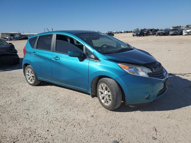 Photo 4 from auction – 2015 NISSAN VERSA NOTE with VIN 3N1CE2CP4FL426260