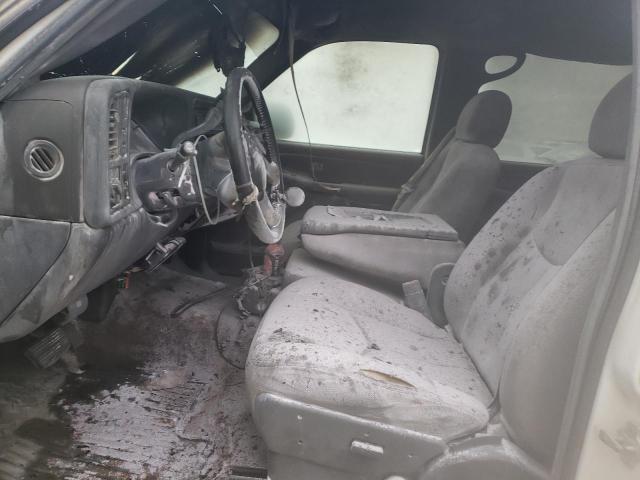 Photo 7 from auction – 2007 GMC SIERRA K25 with VIN 1GTHK23D17F145174