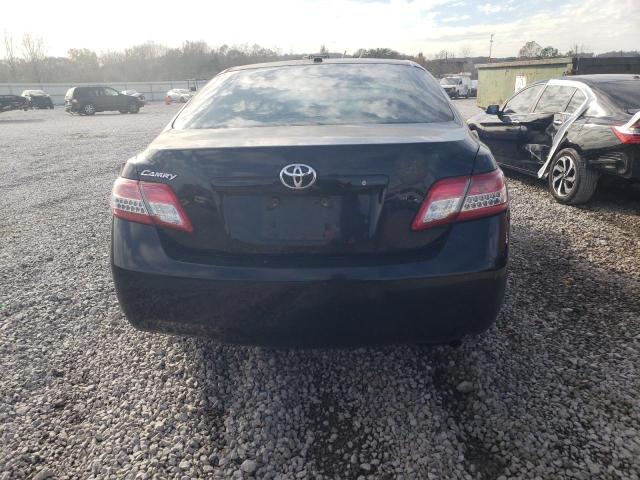 Zdjęcie 6 z aukcji – 2011 TOYOTA CAMRY BASE z VIN 4T1BF3EKXBU704071