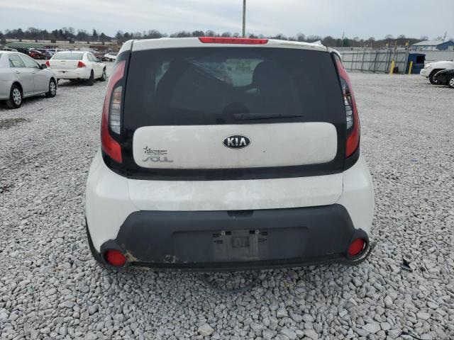 Photo 6 from auction – 2016 KIA SOUL with VIN KNDJN2A23G7249427
