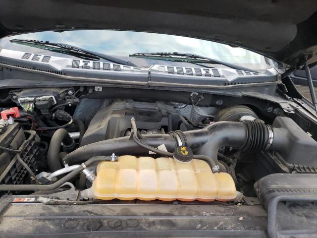 Photo 11 from auction – 2016 FORD F150 SUPER with VIN 1FTEW1CP0GFA23630