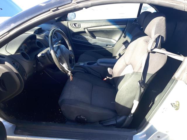 Photo 7 from auction – 2003 MITSUBISHI ECLIPSE SP with VIN 4A3AE45G53E184164