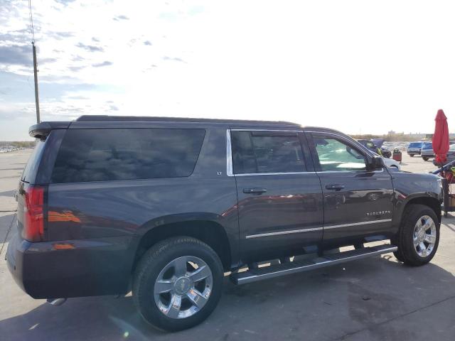 Photo 3 from auction – 2017 CHEVROLET SUBURBAN C with VIN 1GNSCHKC9HR291411