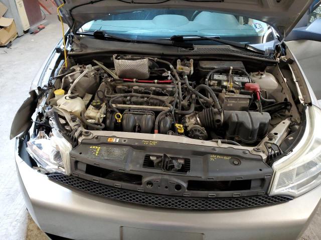 Photo 11 from auction – 2008 FORD FOCUS SE with VIN 1FAHP35N98W248234