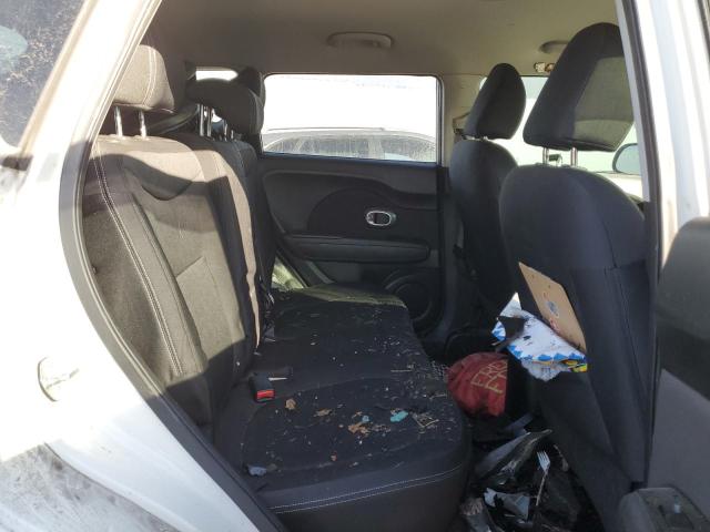Photo 11 from auction – 2014 KIA SOUL with VIN KNDJN2A23E7037933