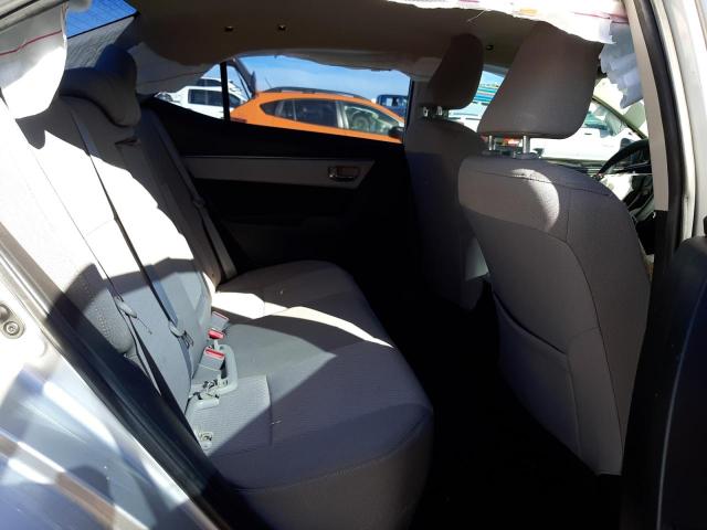 Photo 10 from auction – 2015 TOYOTA COROLLA L with VIN 5YFBURHE9FP292327