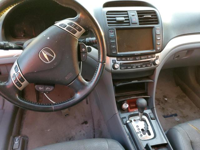 Photo 8 from auction – 2006 ACURA TSX with VIN JH4CL96966C026008