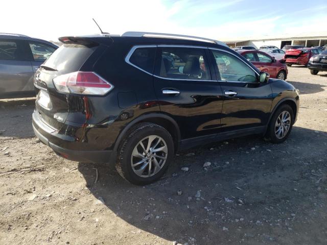 Photo 3 from auction – 2015 NISSAN ROGUE S with VIN 5N1AT2MV2FC912595