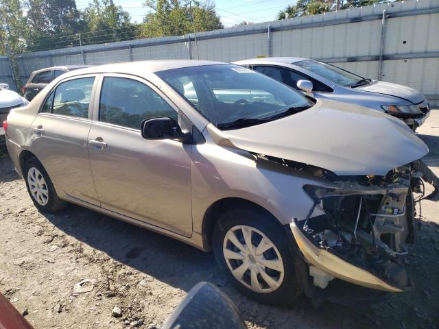 Photo 4 from auction – 2010 TOYOTA COROLLA BA with VIN 2T1BU4EE5AC372823