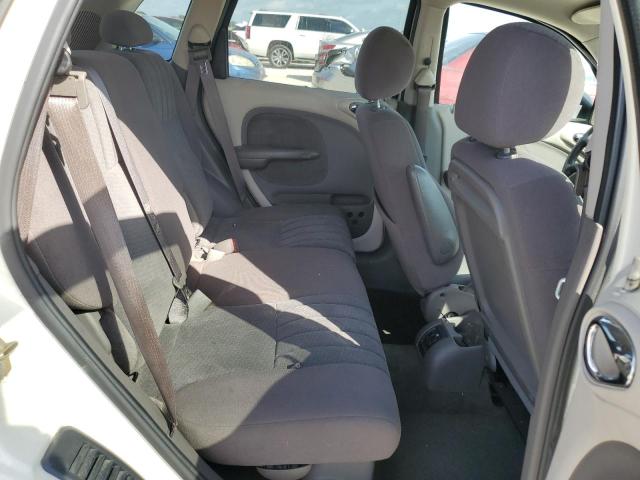 Photo 10 from auction – 2005 CHRYSLER PT CRUISER with VIN 3C4FY58B45T575105
