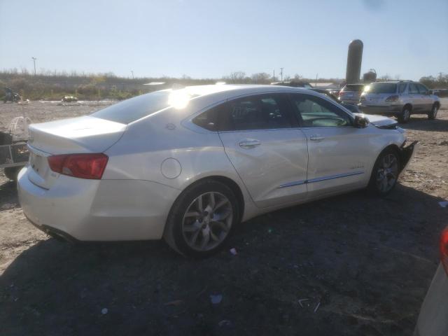 Photo 3 from auction – 2014 CHEVROLET IMPALA LTZ with VIN 1G1155S30EU106337