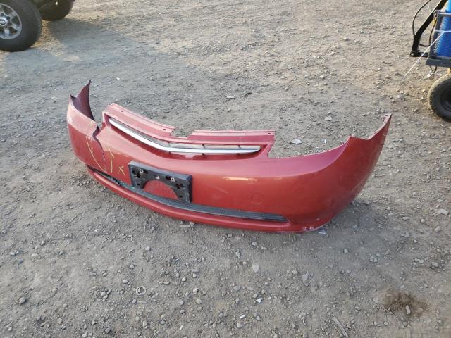 Photo 12 from auction – 2008 TOYOTA PRIUS with VIN JTDKB20U587704408