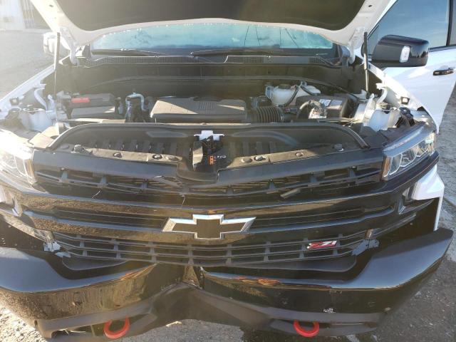 Photo 11 from auction – 2020 CHEVROLET SILVERADO with VIN 3GCPYFEL6LG324356