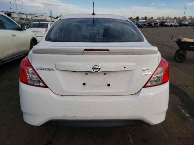 Photo 6 from auction – 2017 NISSAN VERSA S with VIN 3N1CN7AP7HL868999