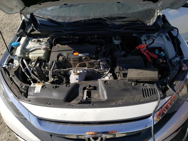 Photo 11 from auction – 2017 HONDA CIVIC EX with VIN 2HGFC2F86HH538267