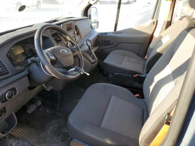 Photo 7 from auction – 2021 FORD TRANSIT T- with VIN 1FTBR3X89MKA56802