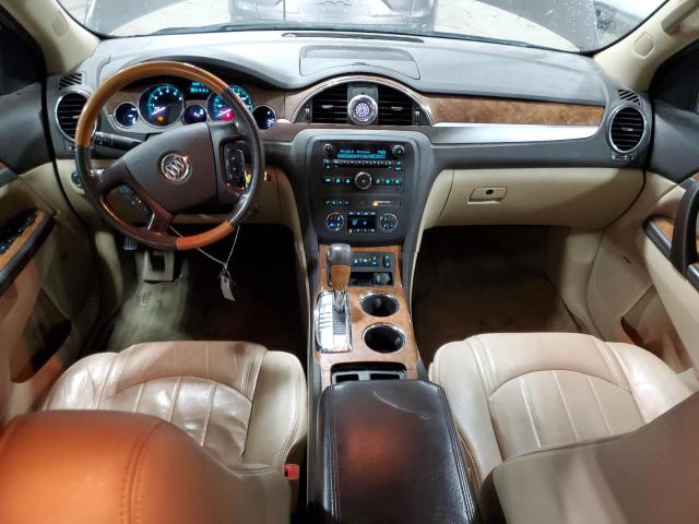 Photo 8 from auction – 2012 BUICK ENCLAVE with VIN 5GAKVDED2CJ296751