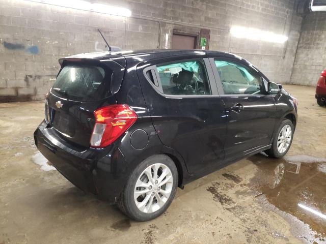 Photo 3 from auction – 2021 CHEVROLET SPARK 1LT with VIN KL8CD6SA4MC751187