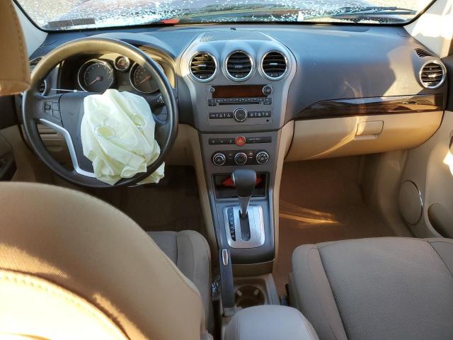 Photo 8 from auction – 2008 SATURN VUE XE with VIN 3GSCL33P88S626208