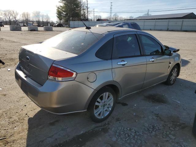 Photo 3 from auction – 2008 FORD FOCUS SE with VIN 1FAHP35N48W115137