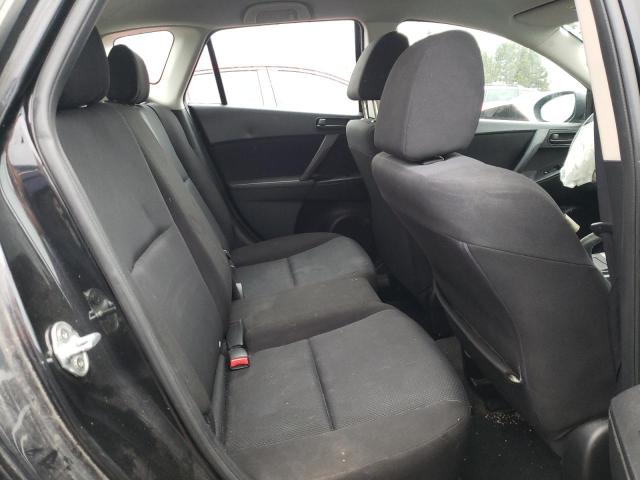 Photo 10 from auction – 2011 MAZDA 3 I with VIN JM1BL1KF9B1402524